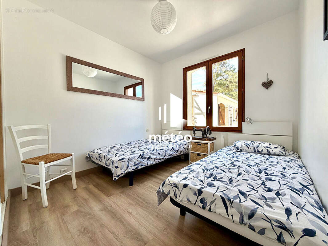 Maison à LA TRANCHE-SUR-MER