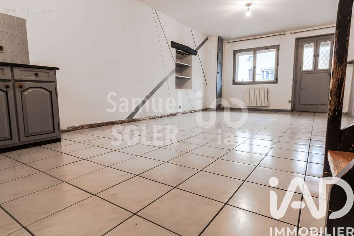 Photo 4 - Maison à VERNEUIL-L&#039;ETANG