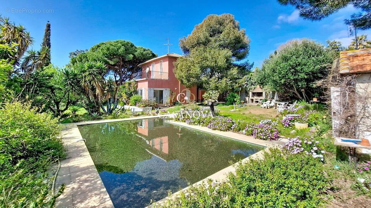 Maison à SETE