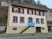 Maison à LUTZELBOURG