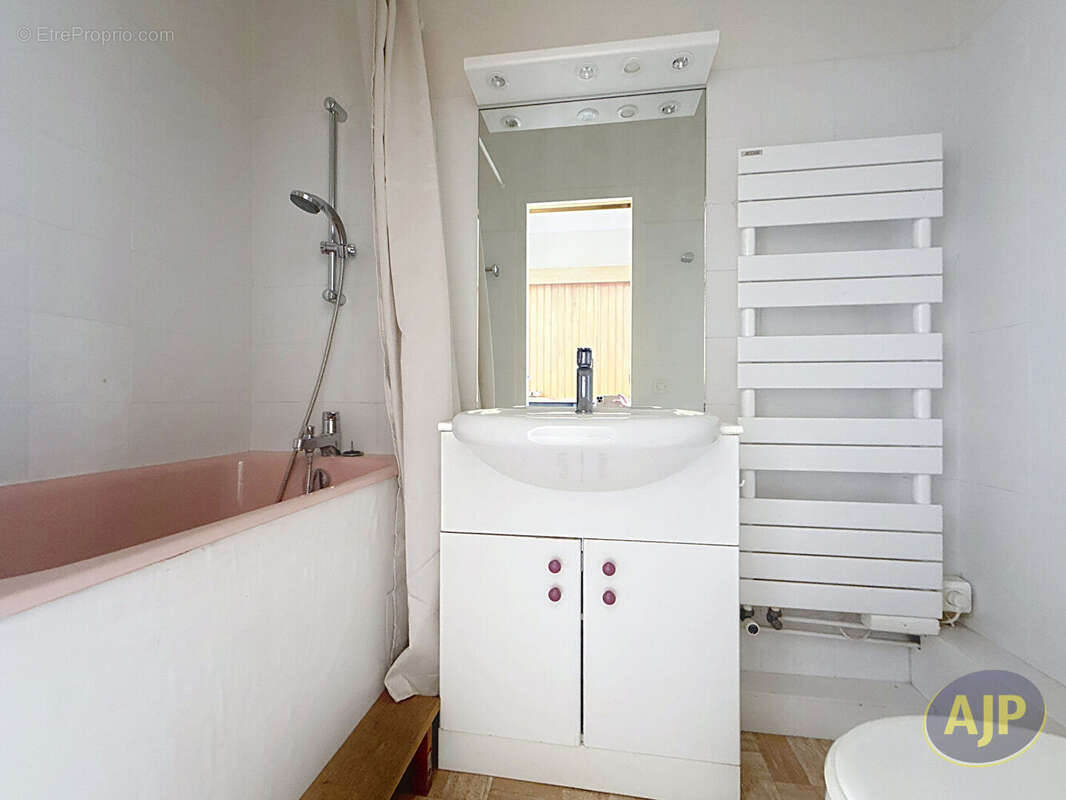 Appartement à ARCACHON