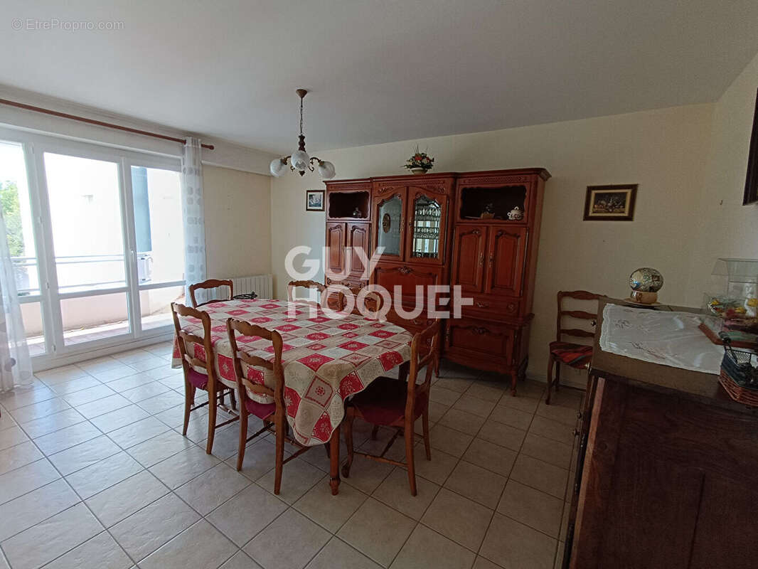 Appartement à FEURS