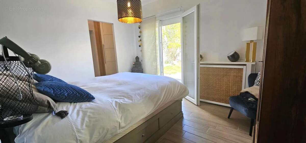 Maison à AMBERIEU-EN-BUGEY