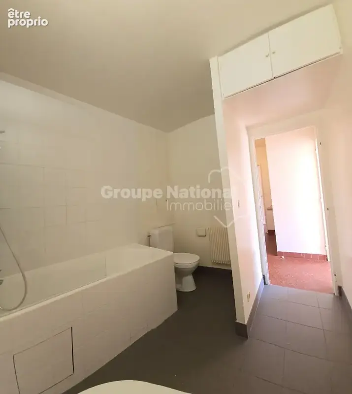 Appartement Versailles 2 pièce(s) 43 m2 dernier étage + cave + parking - photo 14