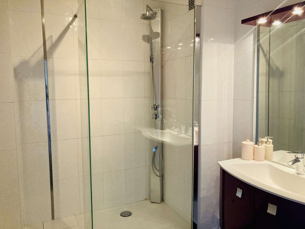 Appartement à TROYES