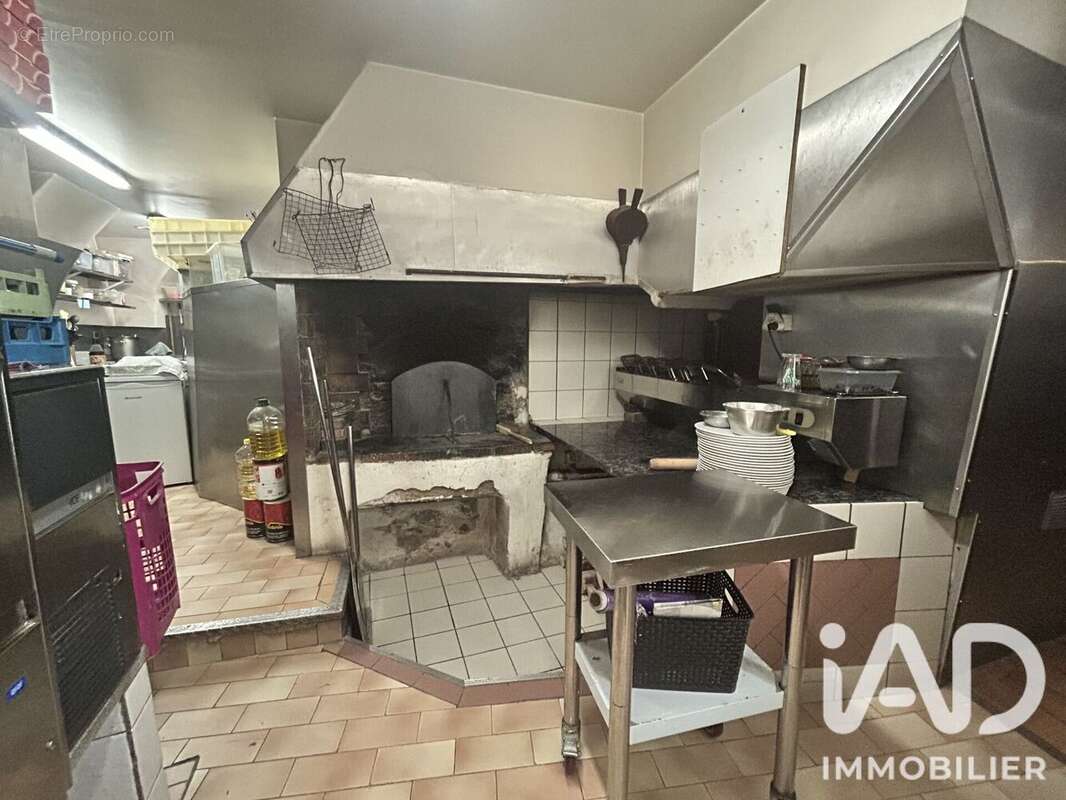 Commerce 182 m² à Barret-Sur-Meouge  - photo 5
