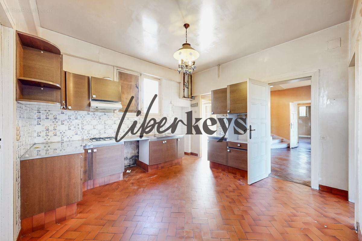 Maison à SAINT-JEAN-DE-LUZ