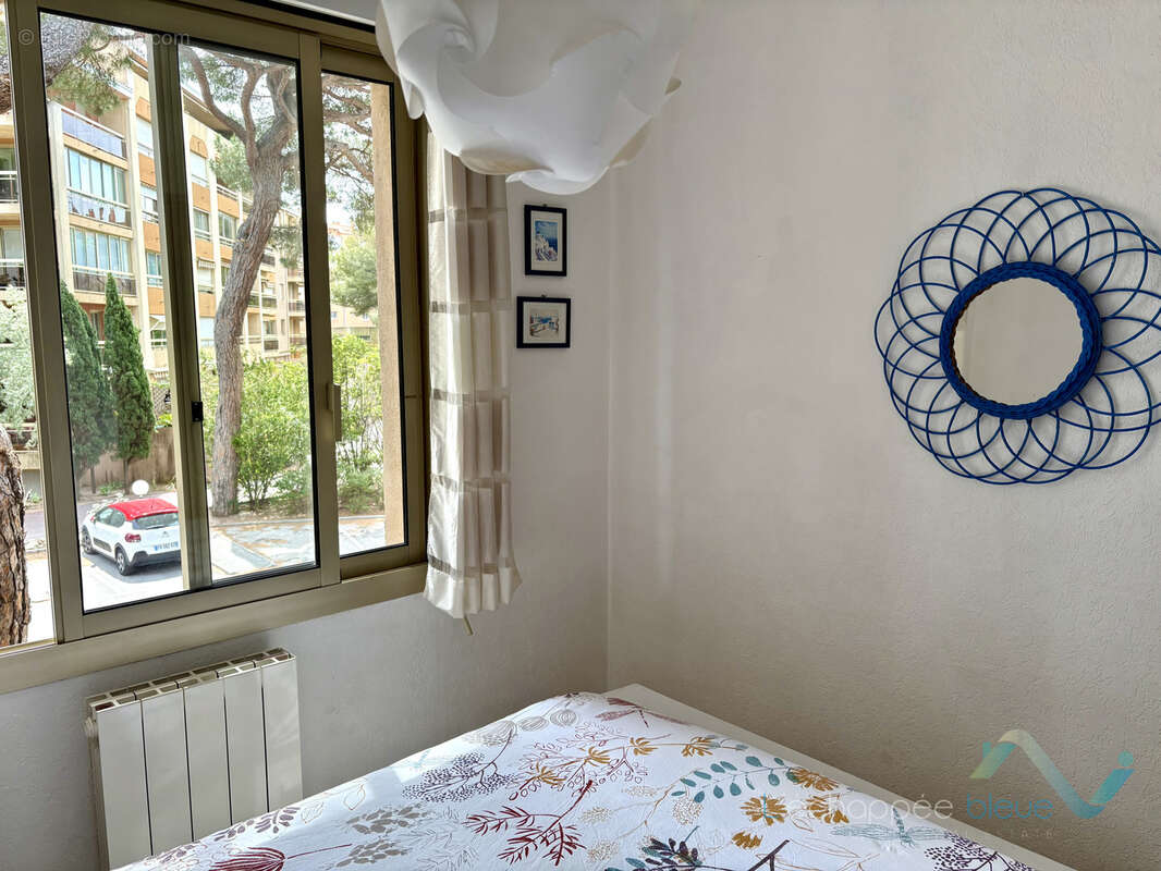 Appartement à HYERES