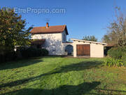 Maison à BISCARROSSE