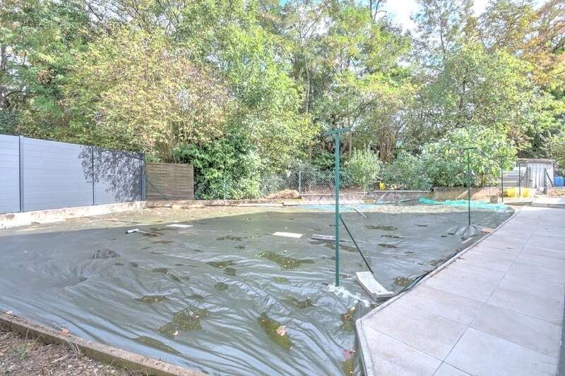 Maison à MONDELANGE