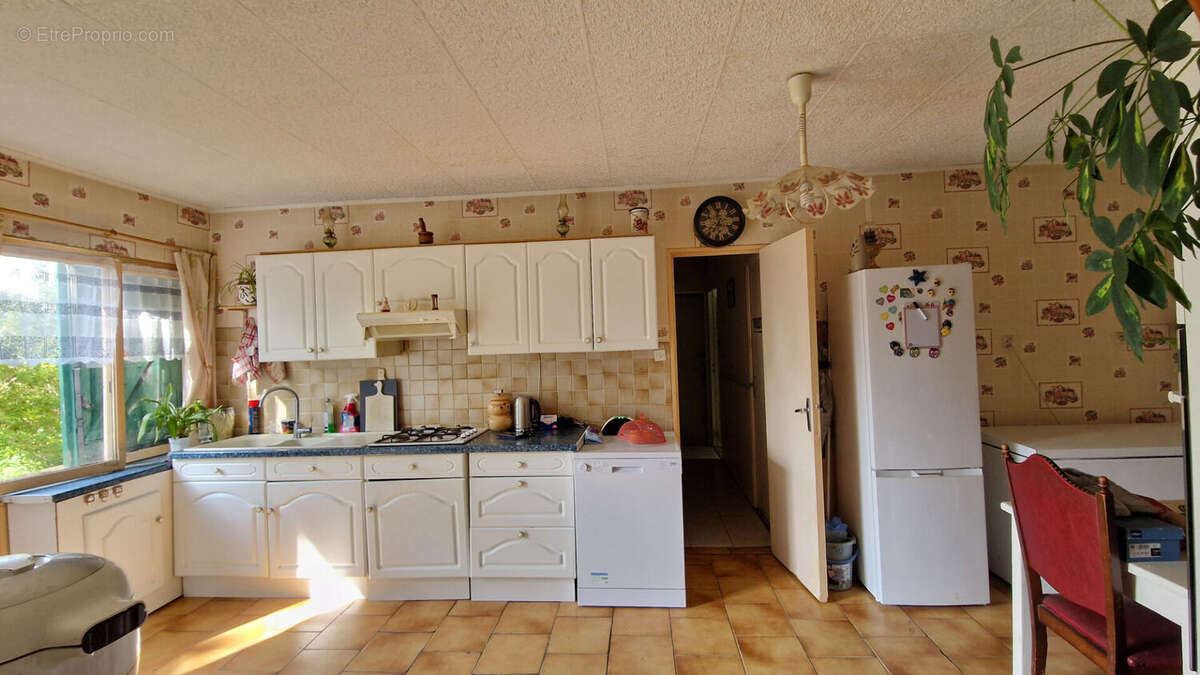 Maison à MAINTENON