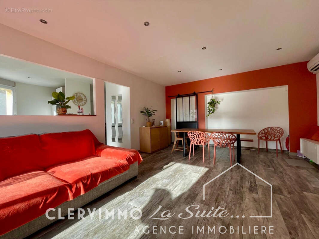 Appartement à ALLAUCH