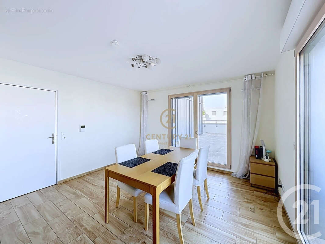 Appartement 79 m² à Lyon-8e  - photo 19