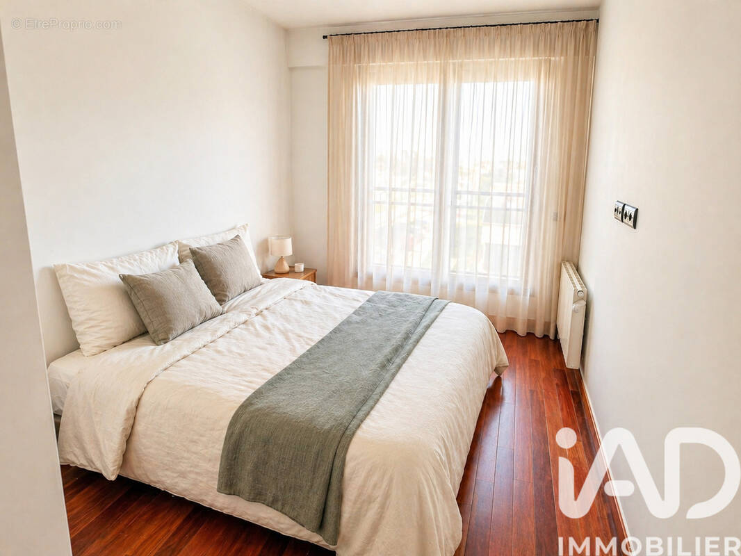 Photo 1 - Appartement à BRY-SUR-MARNE