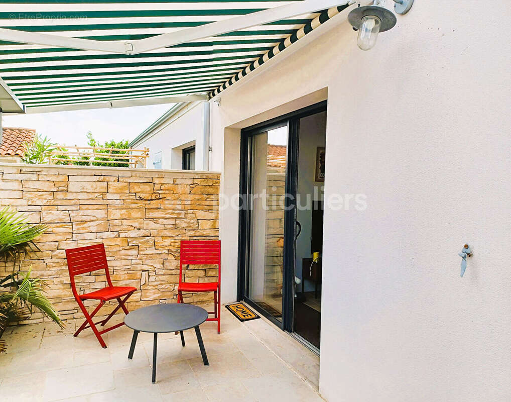 maisonnette  PONTAILLAC - photo 2