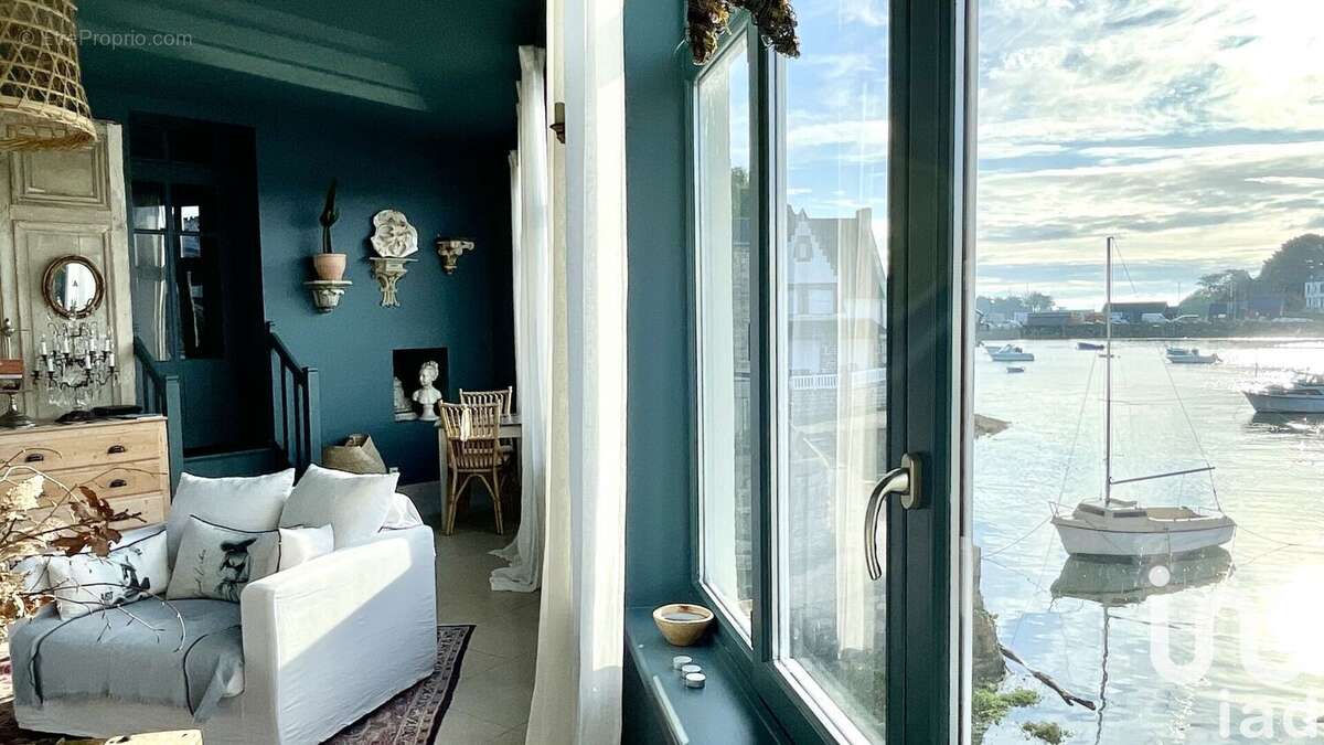 Photo 5 - Maison à PLOUBAZLANEC