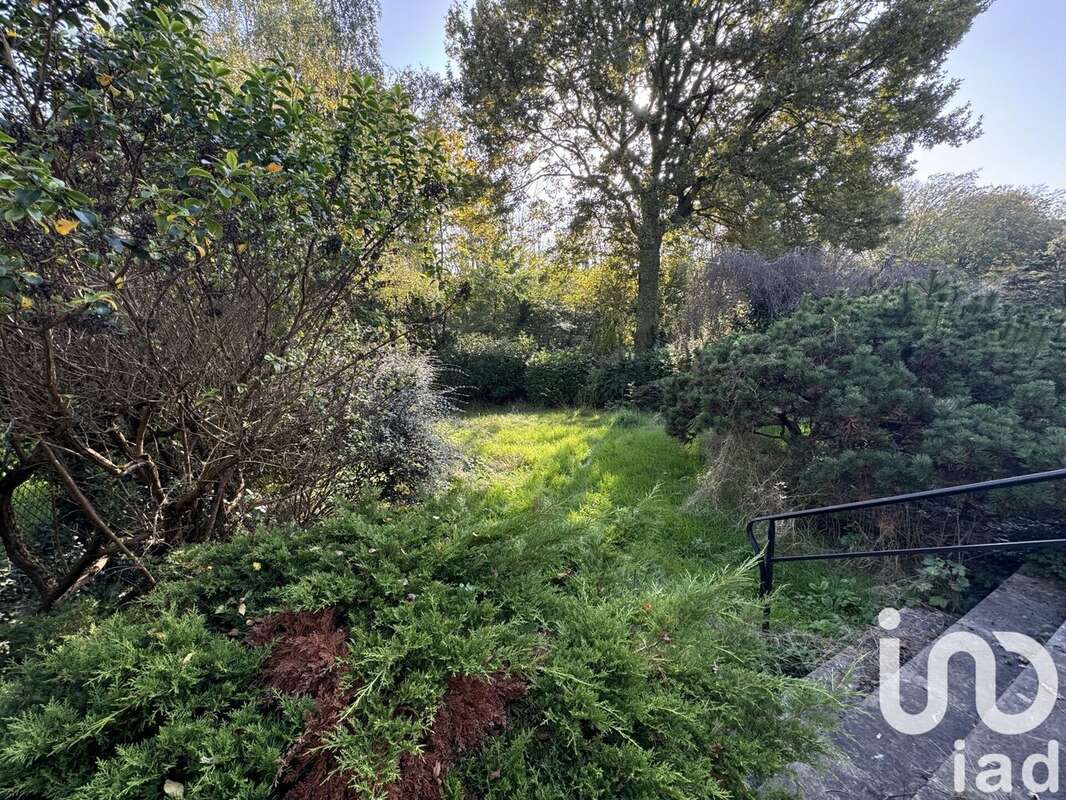 Photo 5 - Maison à SCEAUX