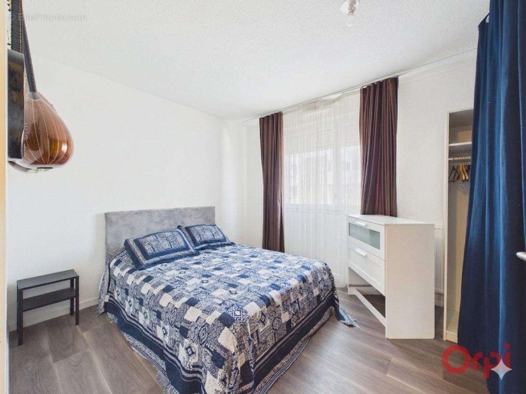 Appartement à SCHILTIGHEIM