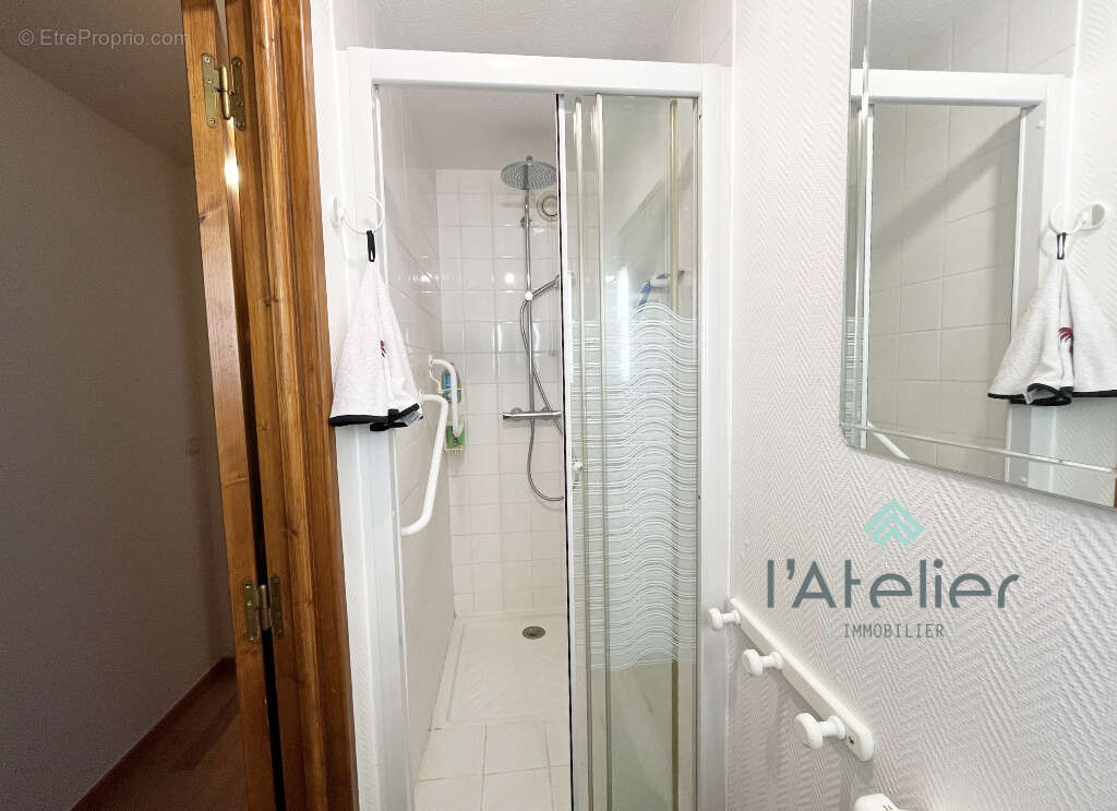 Appartement à SAINT-LARY-SOULAN