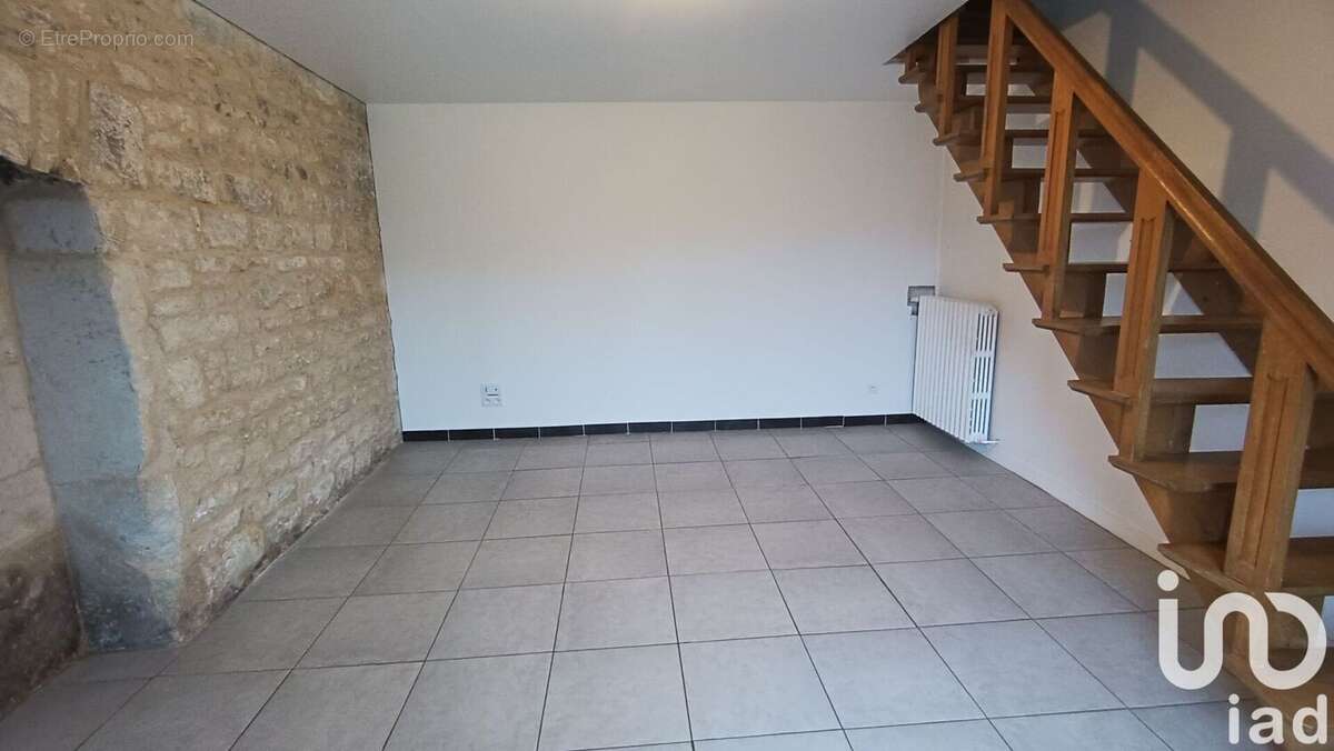 Photo 4 - Maison à CHAIL