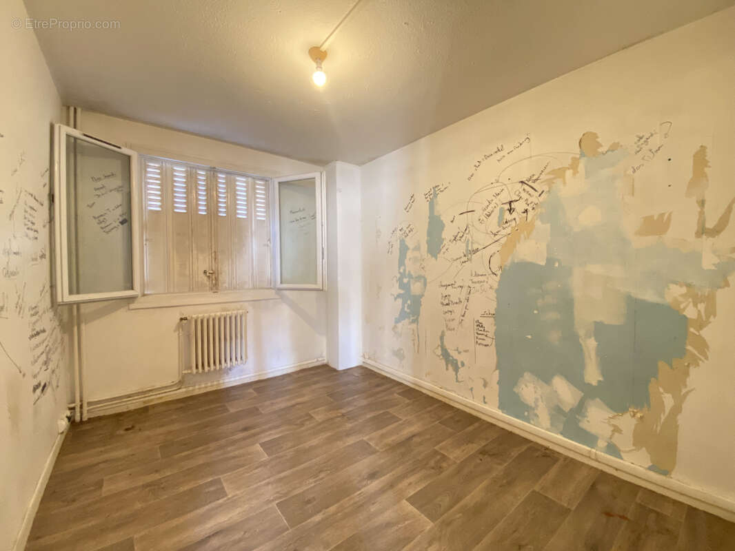 Appartement à SAUMUR