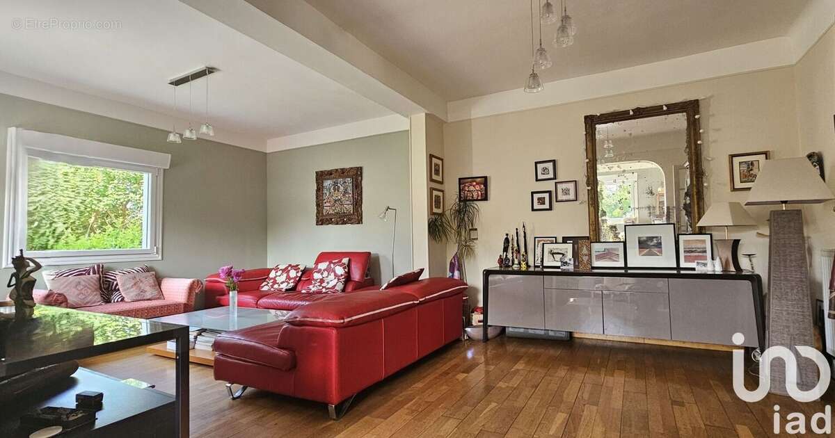 Photo 5 - Maison à NOISEAU