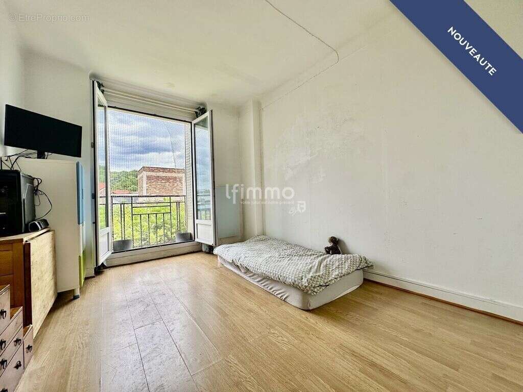 Appartement à MONTREUIL
