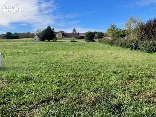Terrain à vendre 1500m2 plat à Payrignac - photo 3