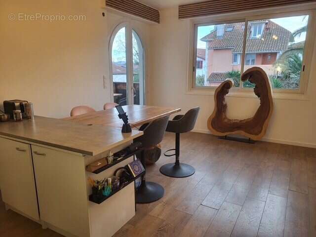 Appartement à ANGLET
