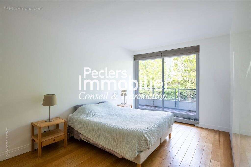 Appartement à RUEIL-MALMAISON