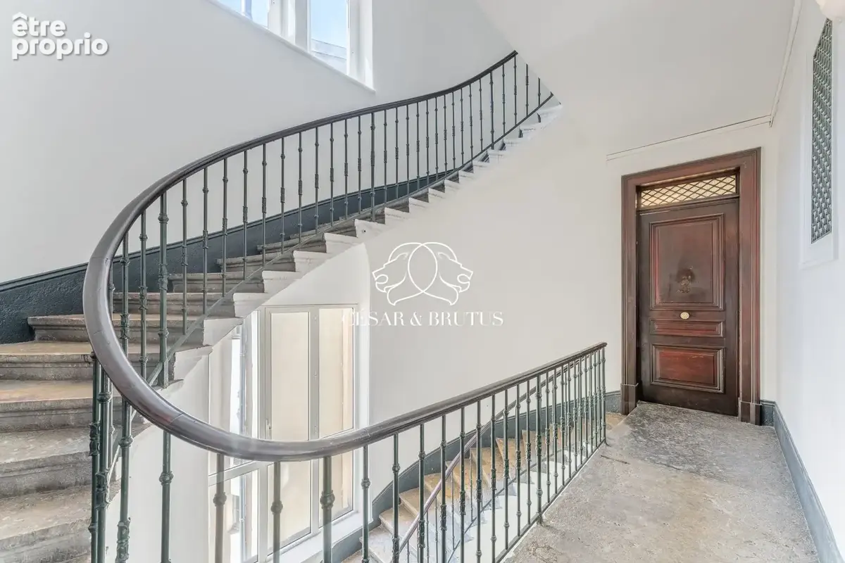 Appartement 19 m² à Lyon-9e  - photo 9