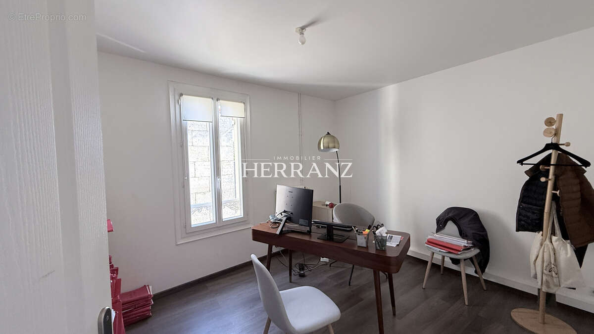 Appartement à LIBOURNE