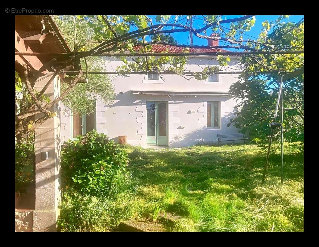 Maison à ARDILLIERES