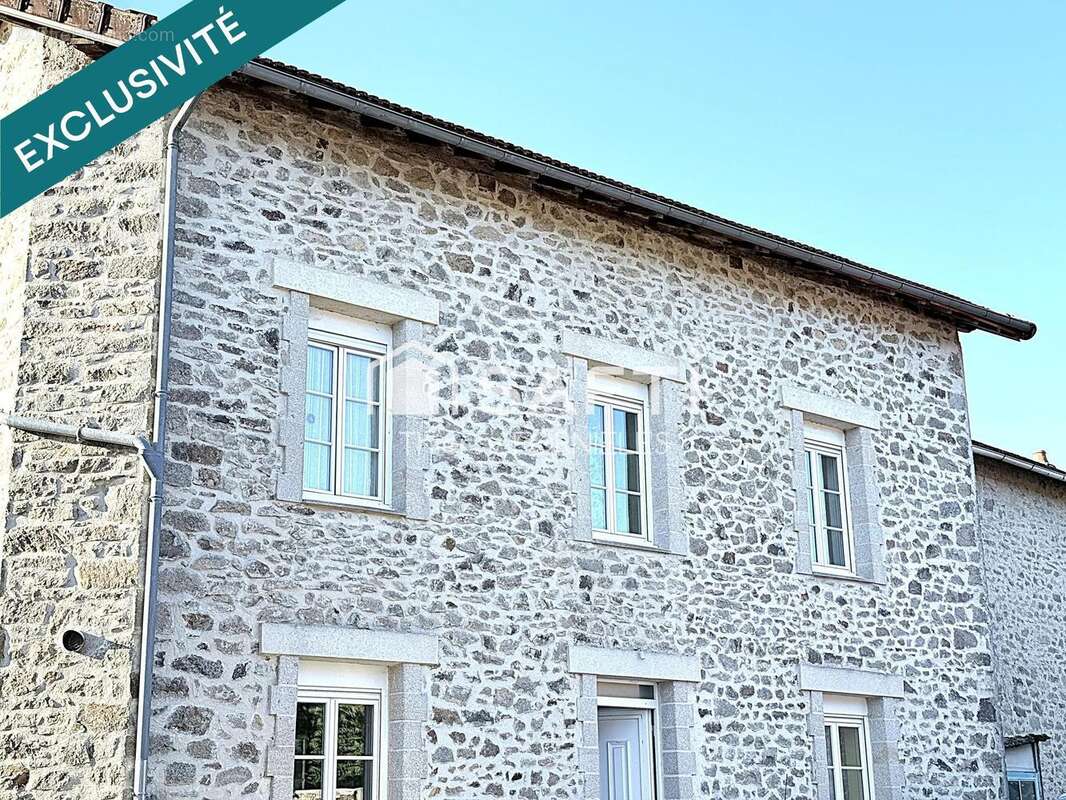 Photo 6 - Maison à CHAPTELAT