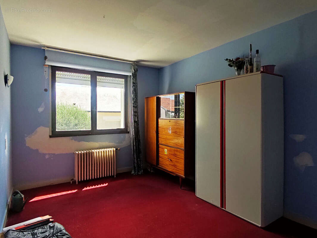 Maison à LA ROCHELLE