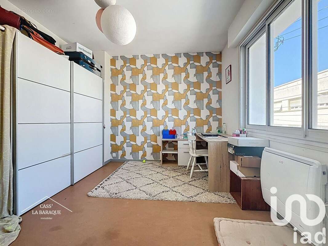 Photo 6 - Appartement à LORIENT