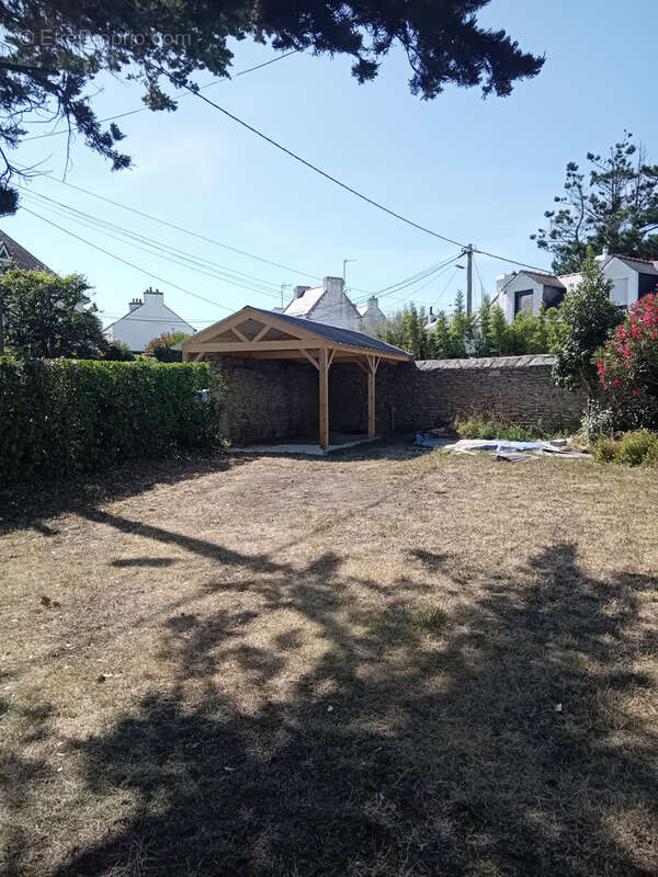 Maison à QUIBERON