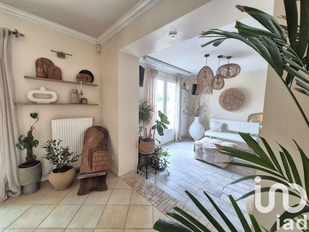 Photo 5 - Maison à ROZAY-EN-BRIE