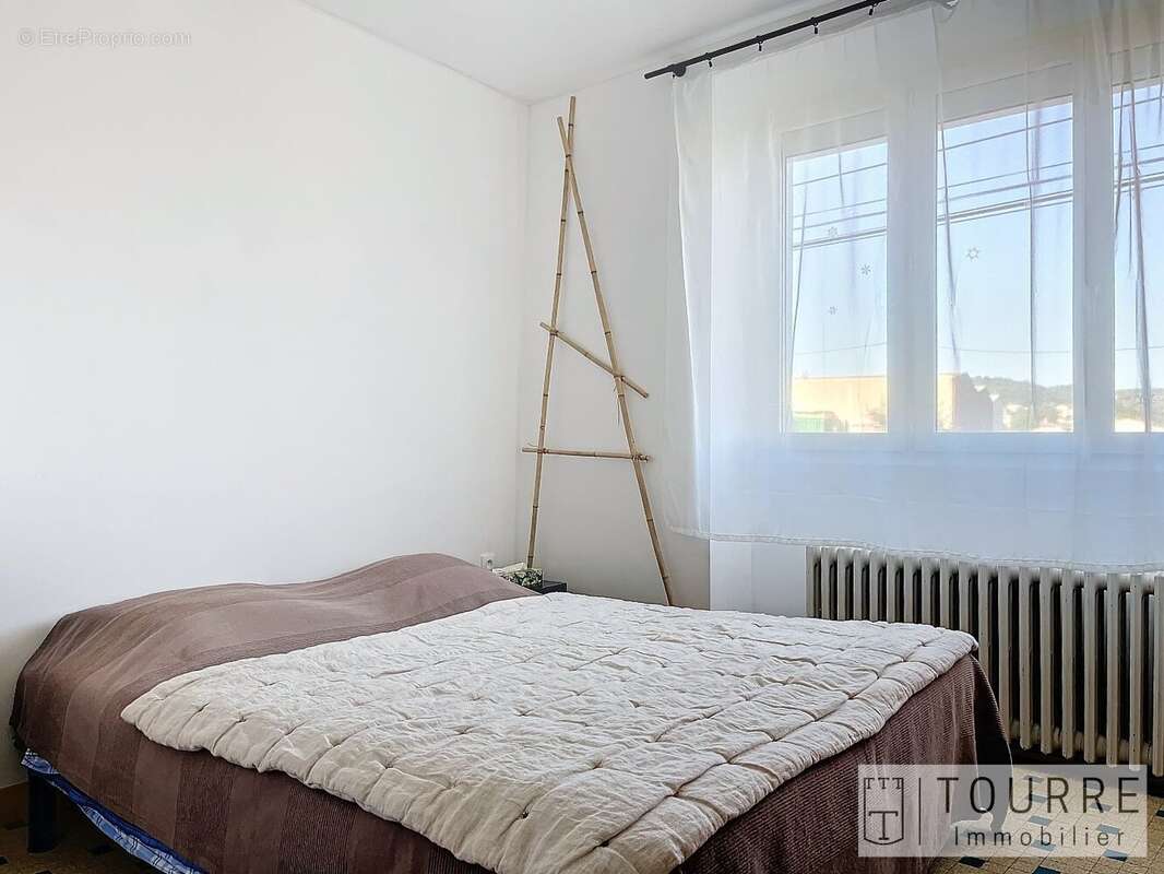 Maison à VALLON-PONT-D'ARC