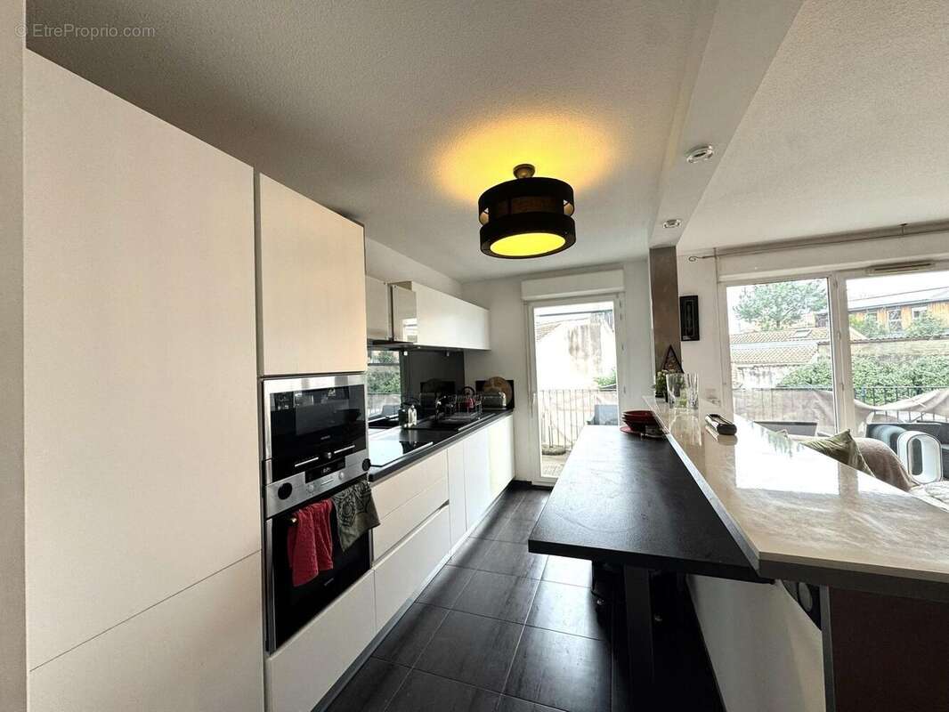 Photo 4 - Appartement à BORDEAUX