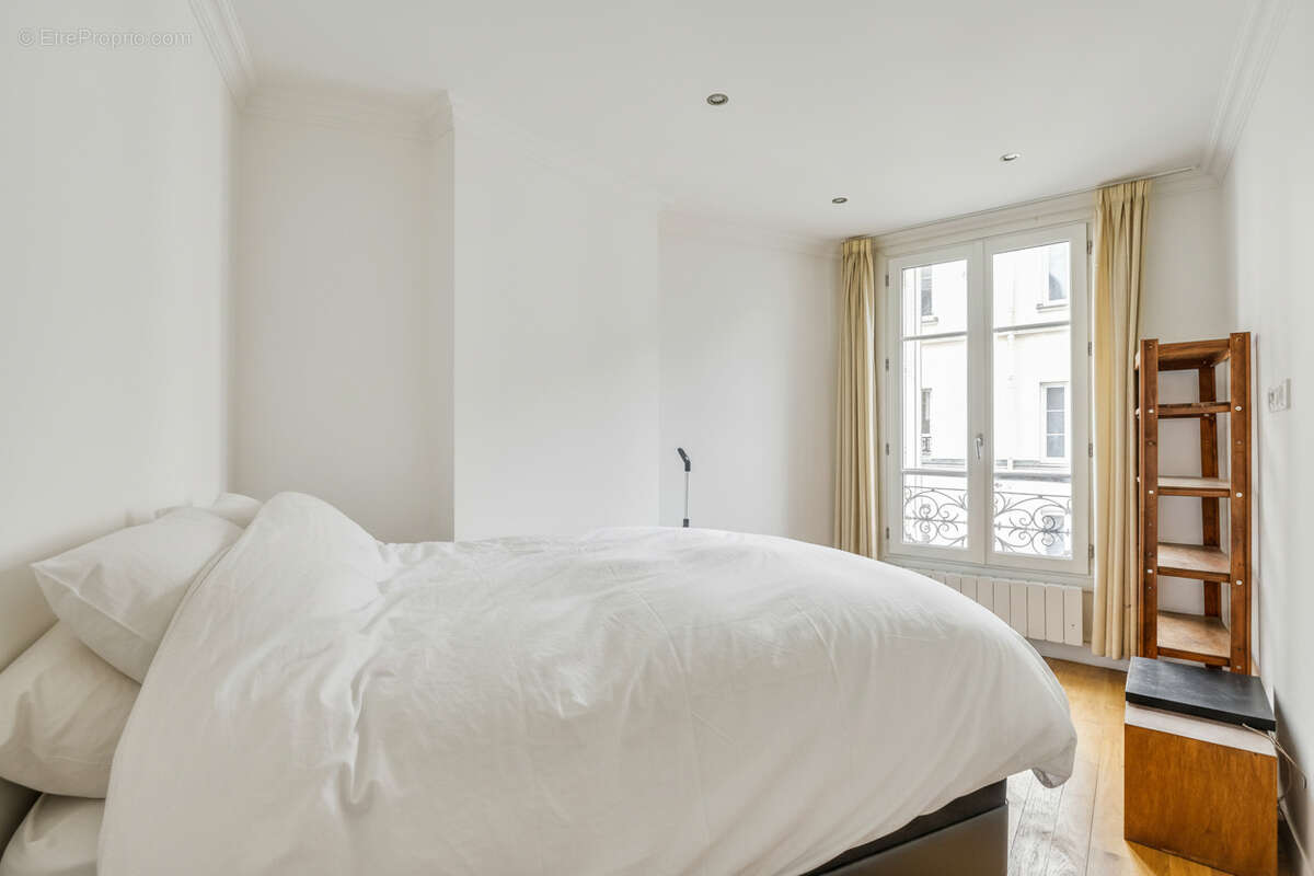 Appartement à PARIS-12E