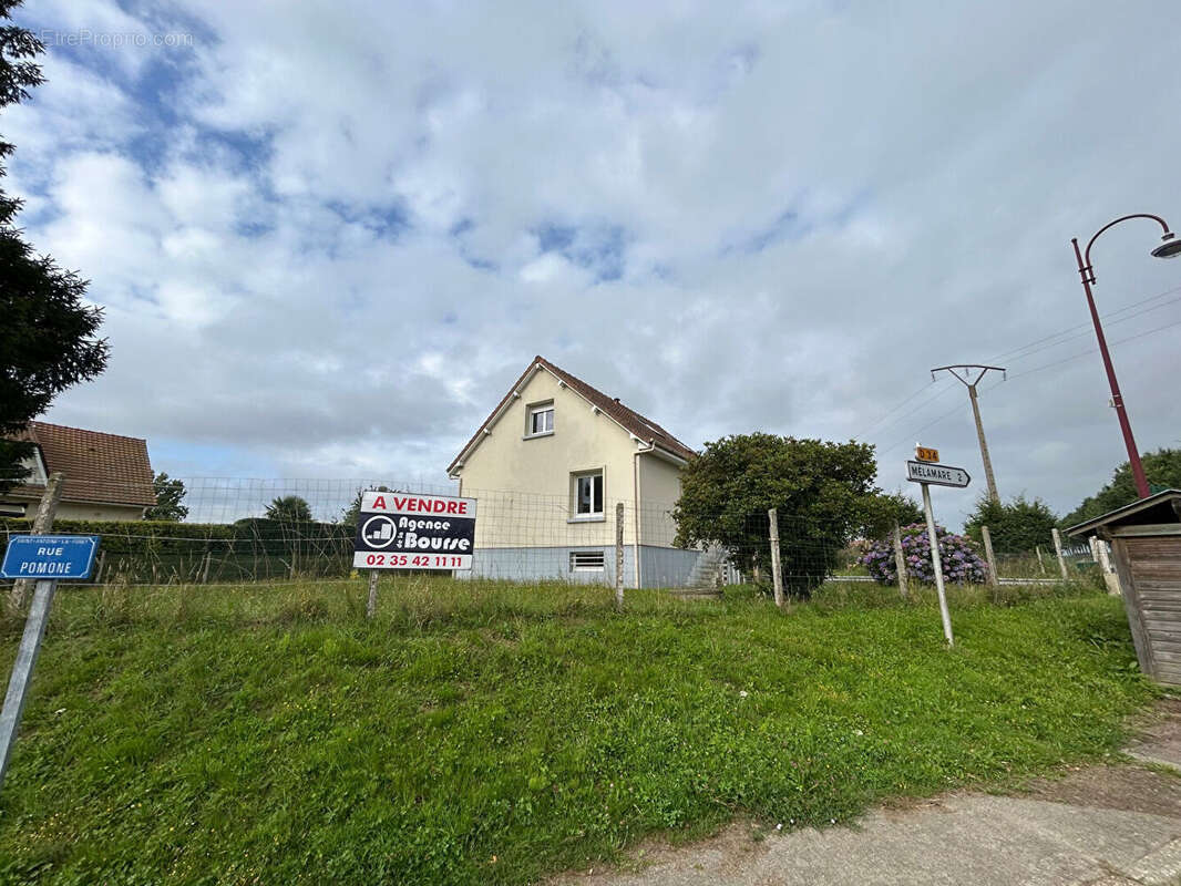 maison 5 chambres - photo 2
