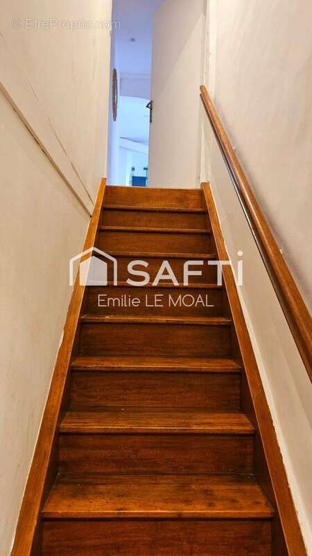 Photo 3 - Appartement à BOURGBARRE