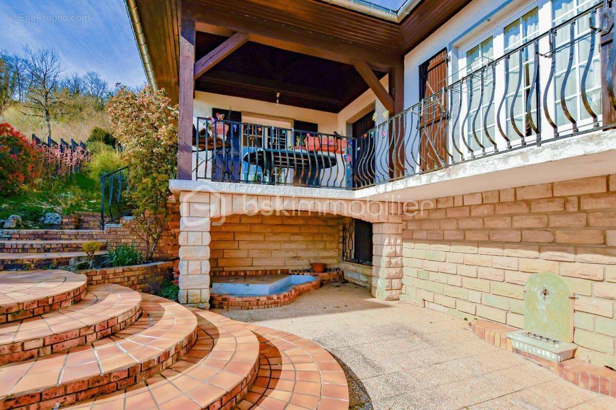 Maison à BAR-LE-DUC