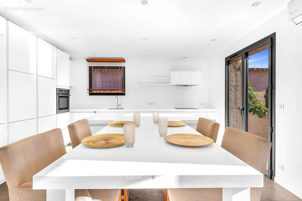 Maison à SAINTE-MAXIME