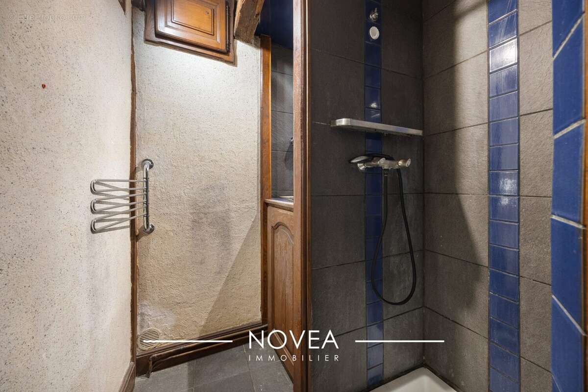 Appartement 36 m² à Lyon-5e  - photo 9