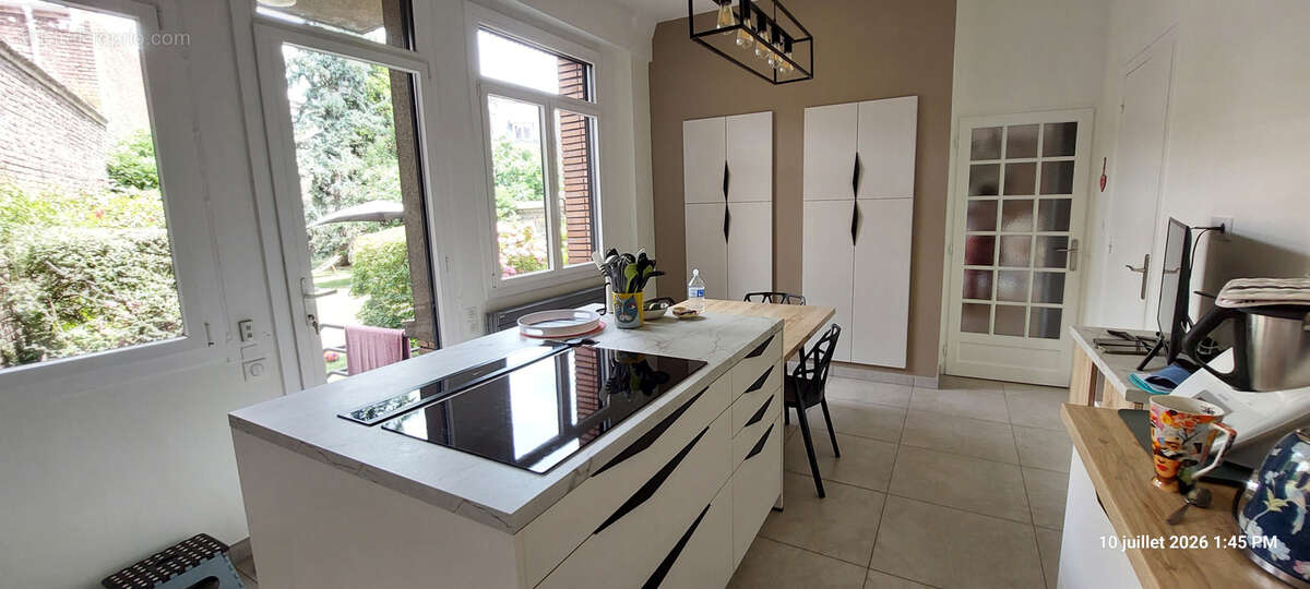 Grande maison de caractere hyper centre ville - photo 6