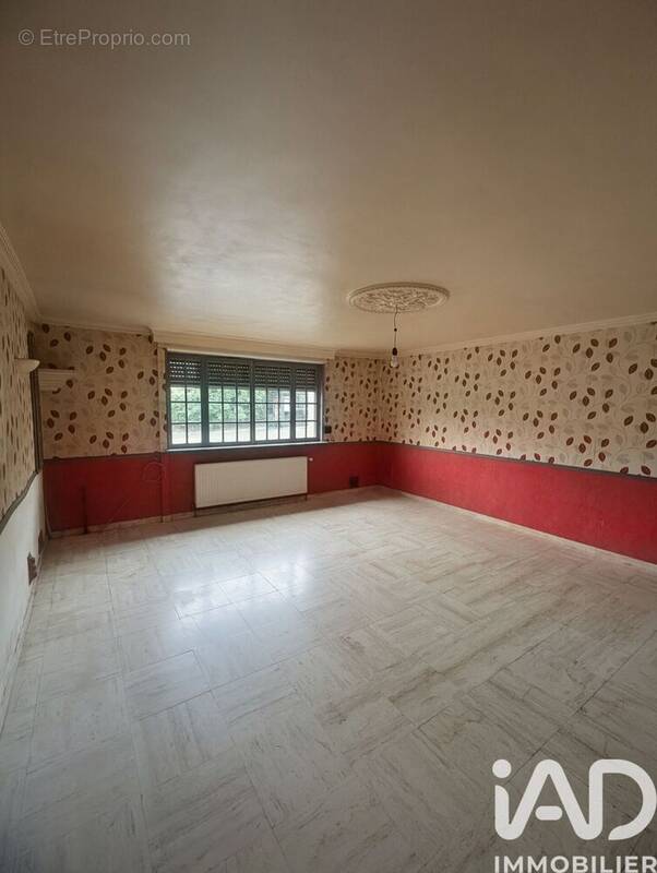 Photo 1 - Maison à BEUVRY