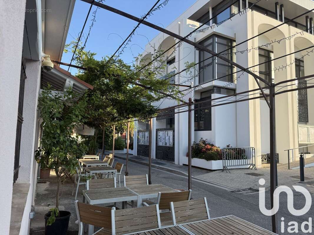 Photo 6 - Appartement à LA LONDE-LES-MAURES