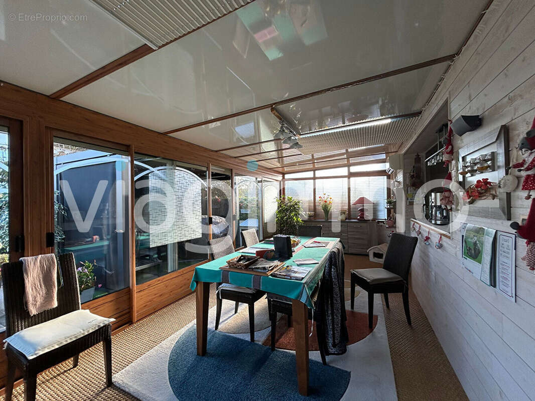 Maison à LA ROCHE-SUR-YON